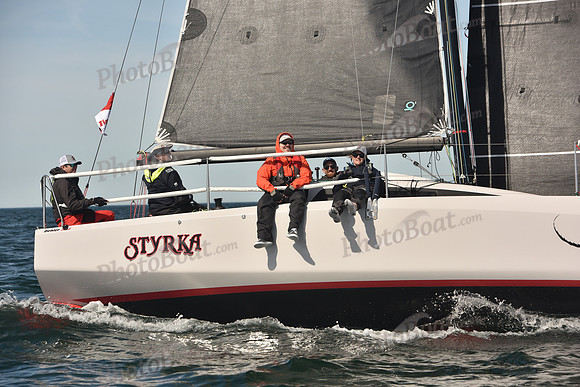 2024 Figawi 2681