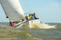 2016 Charleston Race Week B 0305