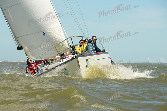 2016 Charleston Race Week B 0305