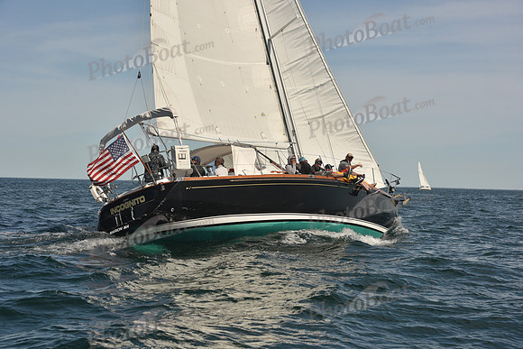2024 Figawi 2402