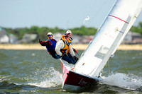 2014 Southern Bay Race Week E 055