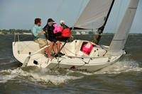 2016 Charleston Race Week D 0983
