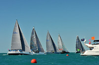 2014 Key West Race Week D 1427