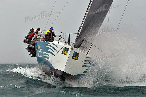 2014 Key West Race Week B 524