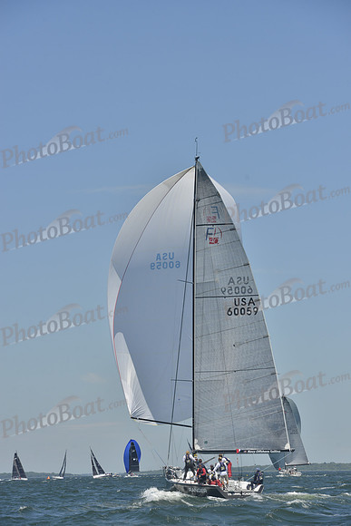 2019 NYYC Annual Regatta B_0182