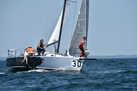 2019 Block Island Race Week A_0361