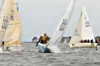 2013 Charleston Race Week B 1879