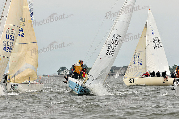 2013 Charleston Race Week B 1879