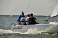 2014 Charleston Race Week B 1073