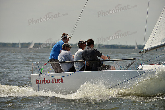 2014 Charleston Race Week B 1073