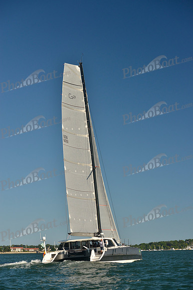2018 NYYC Race Week C_0547