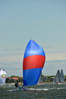 2016 Charleston Race Week C 1380