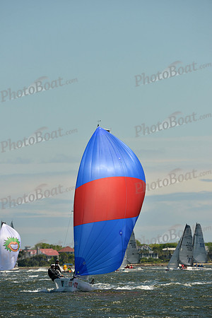 2016 Charleston Race Week C 1380