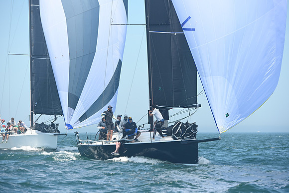 2025 Block Island Race Week C_0196