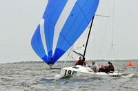 2013 Charleston Race Week A 1608