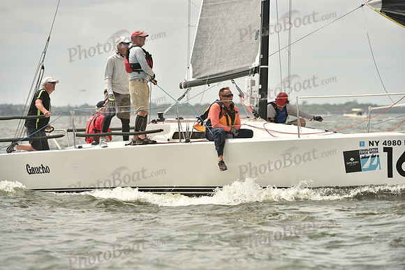 2019 Charleston Race Week E_1388