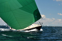 2012 Newport Bermuda 589