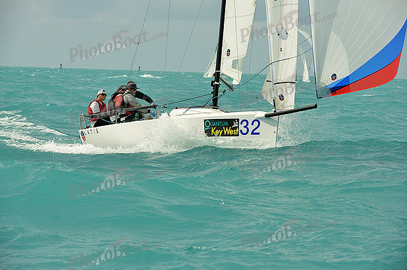 2015 Key West Race Week E 725