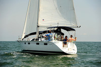 2014 Cape Charles Cup A 487