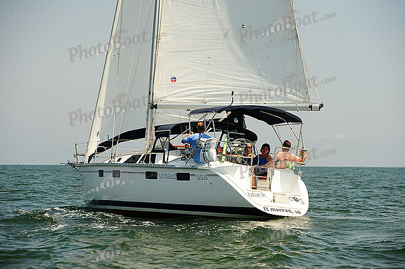 2014 Cape Charles Cup A 487