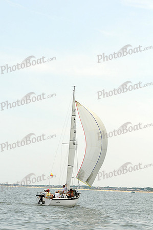 2011 Southern Bay RW E 394