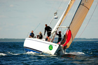 2014 NYYC Annual Regatta C 1379