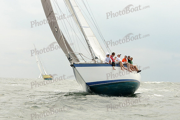 2012 Cape Charles Cup A 1781