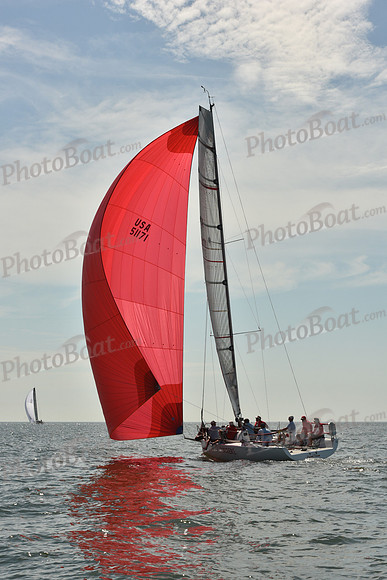 2018 Southern Bay Race Week C_0302
