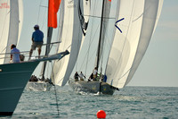 2014 Key West Race Week A 190