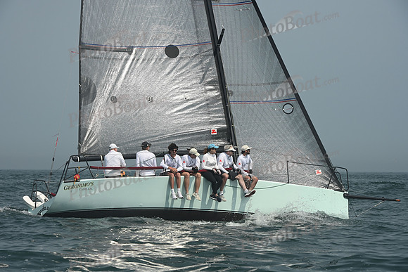 2025 Block Island Race Week A_0594