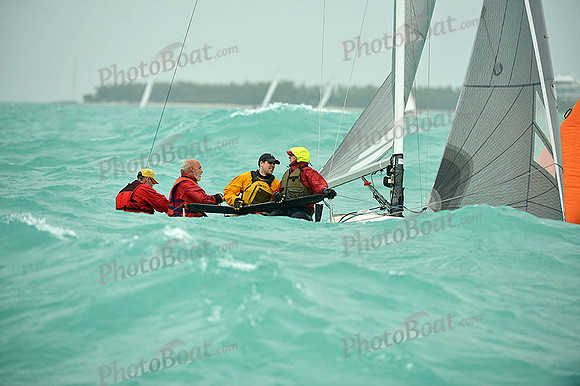 2016 Key West Race Week H_0059