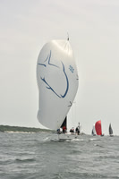 2018 NYYC Annual Regatta B_0797