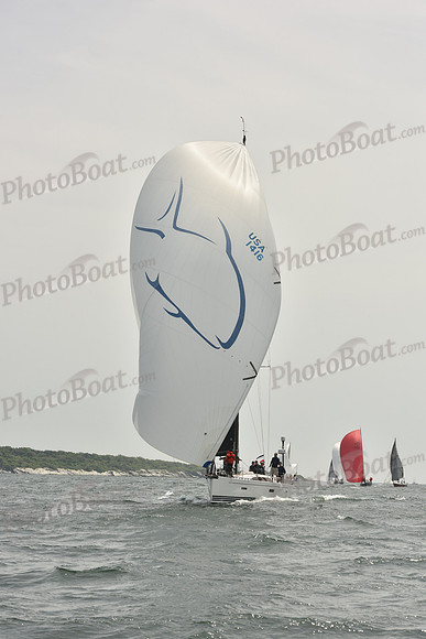 2018 NYYC Annual Regatta B_0797