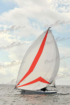 2014 J70 Winter Series A 510