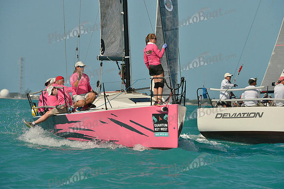 2017 Quantum Key West RW E 054