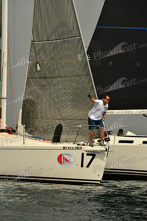 2015 Block Island Race Week A1 147