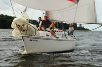 2011 Gov Cup C 1031