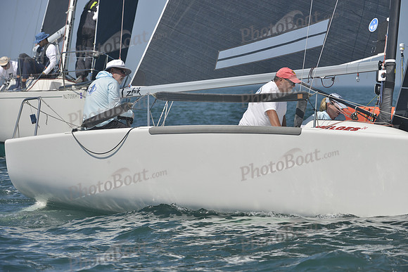2025 Block Island Race Week D_0574