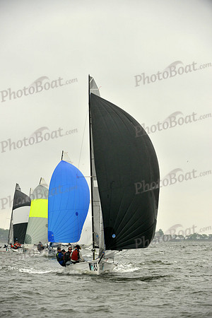 2016 Charleston Race Week A_0756