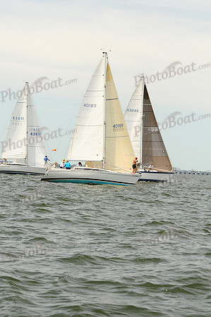 2011 Southern Bay RW C 130