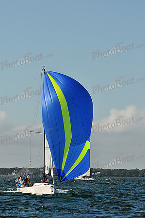 2014 J70 Winter Series A 887