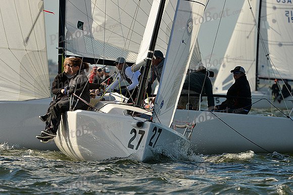 2015 J70 Winter Series E 106