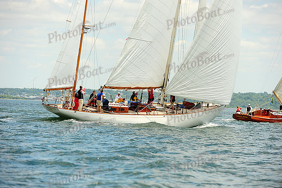 2014 NYYC Annual Regatta C 623