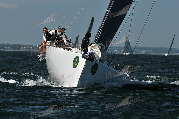 2013 NYYC Annual Regatta B 1436