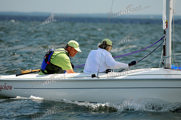 2011 Flying Scot NAC F 1007