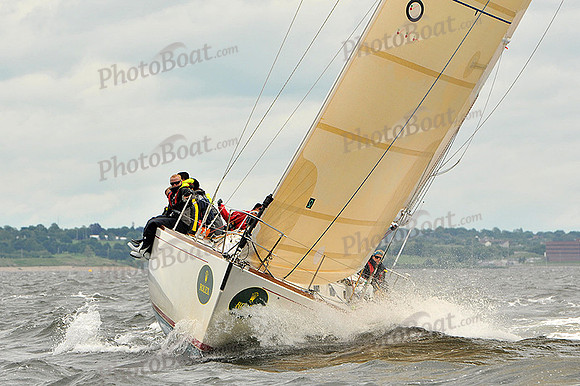 2013 NYYC Annual Regatta A 1157