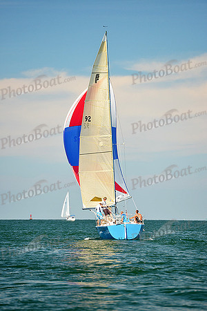 2015 Cape Charles Cup A 752