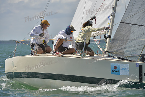 2019 J24 Worlds C_0276
