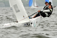 2013 Charleston Race Week A 1427