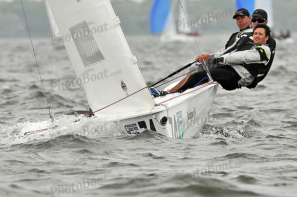 2013 Charleston Race Week A 1427